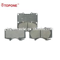 D976 GDB3364 For LEXUS Sell Well car brake pads Factory