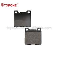 brake systems For BENZ For German car brake pads D603 0024204620 GDB1123 21287