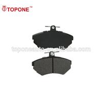 7578 D704 Hot Sales Auto Parts Brake Pad GDB1312 357698151E For SEAT For VOLKSWAGEN