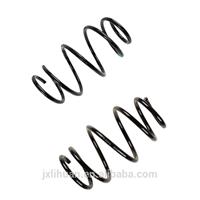 wholesales car accessories OEM 31331091543 coil spring for BMW E38 Front Axle