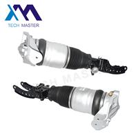 Auto Car Parts for Q7 Front Air Suspension Shock Strut 7L6616039D 7L6616040D