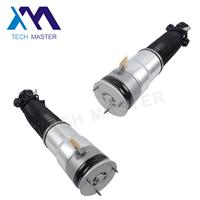 For F01 F02 7 Series Rear Air Suspension Spring Strut 37126791676 37126791675