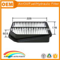 13780-65J00 filtro de auto