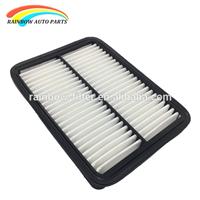 Manufacturers Auto Paper Air Purifier Hepa Filter Oem 17801-55020 for Mazda HD929