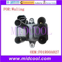 Auto Ignition Coil F01R00A027 FOR Wuling