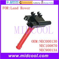 Auto Ignition Coil NEC000130 NEC100870 NEC90013A