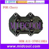 Auto Ignition Coil A11-3705110EA 0221503465 FOR Chery ( BOSCH )