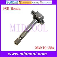 Auto Ignition Coil TC-28A FOR Mitsubishi