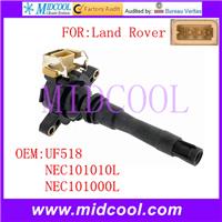 Auto Ignition Coil UF518 NEC101010L NEC101000L