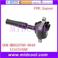 Auto Ignition Coil MB029700-8040 LCA1510AB FOR Jaguar