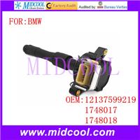 Auto Ignition Coil 12137599219 1748017 1748018 FOR BMW