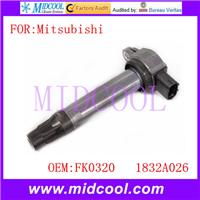 Auto Ignition Coil FK0320 1832A026 FOR Mitsubishi