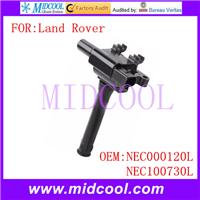 Auto Ignition Coil NEC000120L NEC100730L FOR Mitsubishi