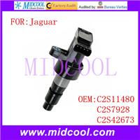 Auto Ignition Coil C2S11480 C2S7928 C2S42673 FOR Jaguar S-Type X-Type