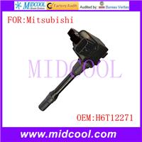 Auto Ignition Coil H6T12271 FOR Mitsubishi