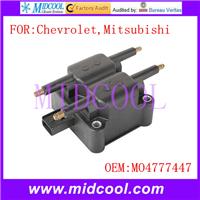 Auto Ignition Coil MO4777447 56032521AB MO4777667 5269670 056032521 FOR Chevrolet Mitsubishi