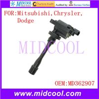 Auto Ignition Coil MD362907 FOR Mitsubishi Chrysler Dodge
