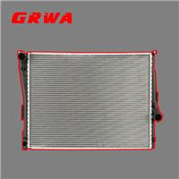 Hot Sale New aluminum Radiator For BMW 320 323 325 330 Z4 2.2 2.5 2.8 3.0 3.2 L6 Auto Radiator
