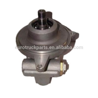 European truck auto spare parts oem 24424124 85114318 hydraulic power steering pump parts for volvo servo pump