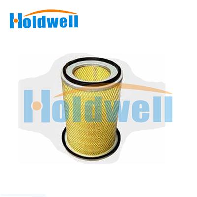 HOLDWELL Air filter P181050 MM200573 42276