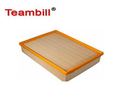 Factory Direct Supply Activated Auto Car Air Filter 0000903751 For Sprinter 906