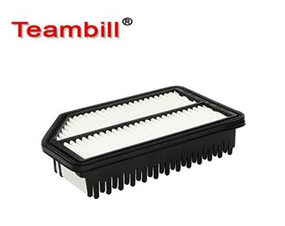 Auto spare parts air filter for Hyundai Accent Solaris / for Kia Rio Soul 28113-1R100