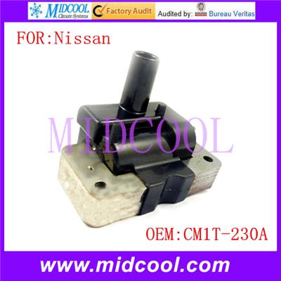Auto Ignition Coil CM1T-230A