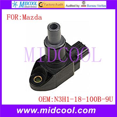 Auto Ignition Coil N3H1-18-100 N3H1-18-100A N3H1-18-100A9U N3H1-18-1009U N3H1-18-100B FOR Mazda RX-8