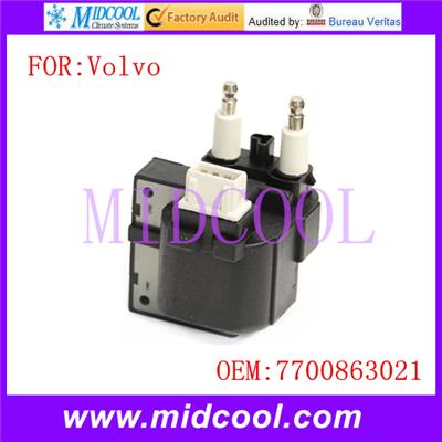 Auto Ignition Coil 7700863021 7701041608 70863021-5 FOR Renault Volvo