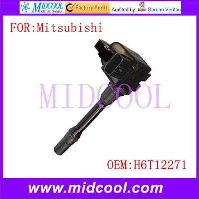 Auto Ignition Coil H6T12271 FOR Mitsubishi