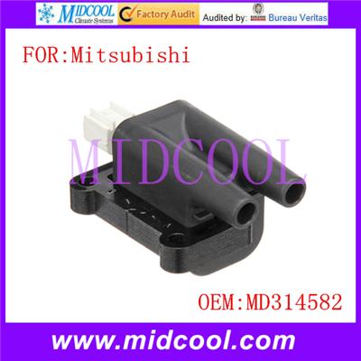 Auto Ignition Coil MD314582 FOR Mitsubishi