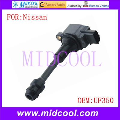 Auto Ignition Coil UF350