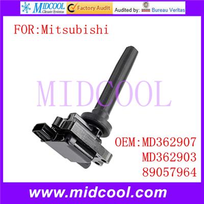 Auto Ignition Coil MD362907 MD362903 89057964 FOR Mitsubishi Chrysler Dodge