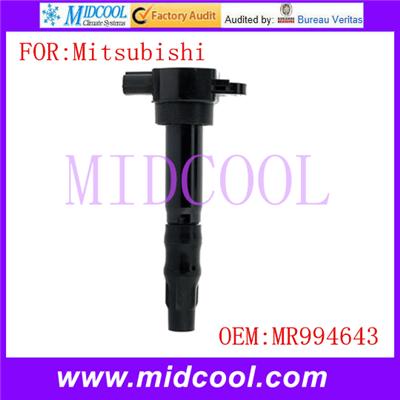 Auto Ignition Coil MR994643 FOR Mitsubishi