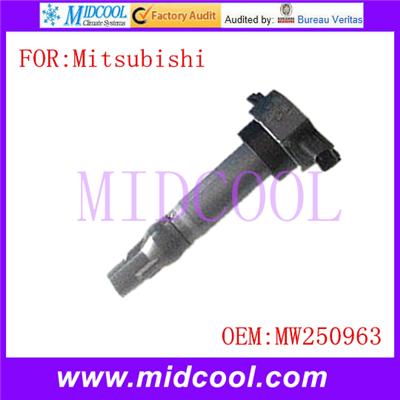 Auto Ignition Coil MW250963 FOR Mitsubishi