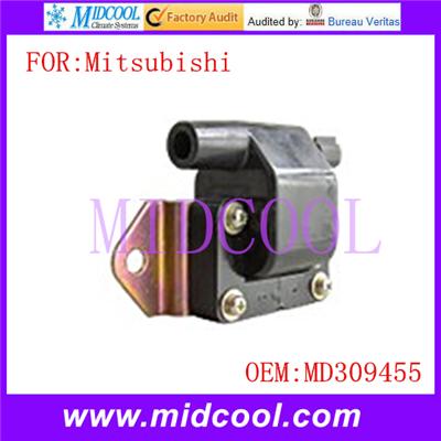 Auto Ignition Coil MD309455 FOR Mitsubishi