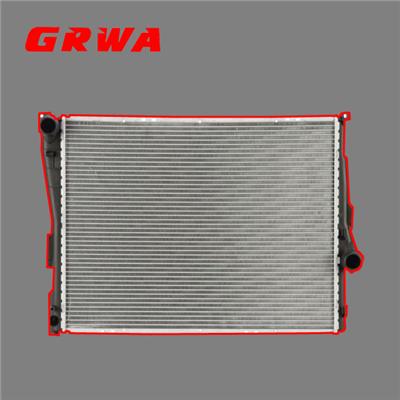 Hot Sale New aluminum Radiator For BMW 320 323 325 330 Z4 2.2 2.5 2.8 3.0 3.2 L6 Auto Radiator