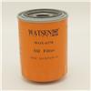 Lube spin-on oil filter 1R0734 for Caterpillar engines and equipments