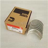 cummins 6BT 5.9 Rodamiento de biela 3969563 3969562 metal de biela