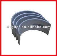 renault conrod bearing set 466740RAA