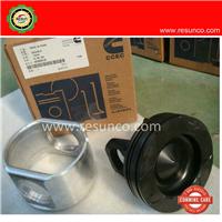 Boat generator CUM M11 diesel engine genuine piston assembly 3803978 3803706 3896031 4059948 4059901 4025161 4025162