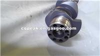 Crankshaft Caterpillar C6.4