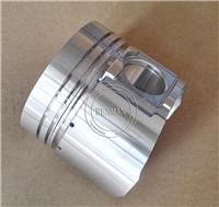 Cummins B3.3 4D95 Diesel Engine Piston E2141