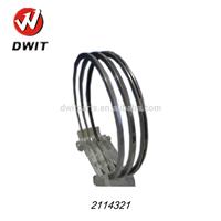 3304/3306 piston ring 120.65mm ring piston 2114321