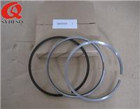 High Quality 6CT8.3 Diesel Engine Piston Ring 3802429 Motorcycle Piston Ring Set