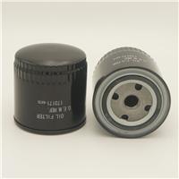 Full-Flow Lube Spin-on Contains Anti-Drainback Valve P550318 for Light-Duty Trucks