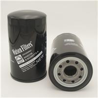 Lube spin-on oil filter 4448336 Hitachi and John Deere excavators