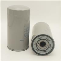 Dual-Flow Lube Spin-on oil filter with by-pass P502507 for Iveco Trucks