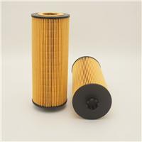 Oil filter 1801709 for Mercedes-Benz Engines and Fendt Tractors