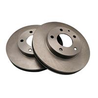 High Quality Brake Disc For Renault